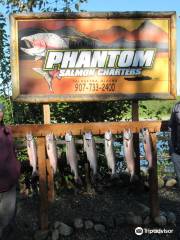 Phantom-Tri River Charters