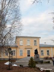 House-Museum of Chaikovskiy