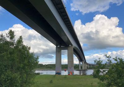 Foyle Bridge