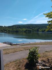 Canoe Creek State Park