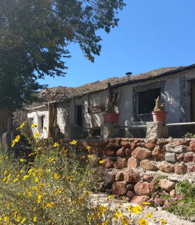 Rosario de Lerma Department