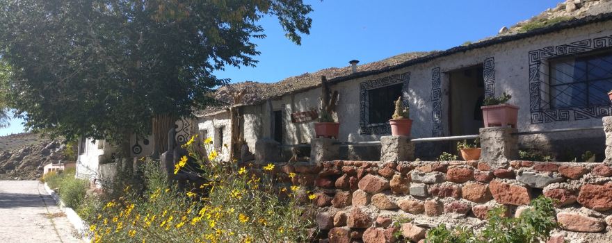 Museo de Sitio Tastil