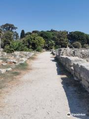 Ancient Agora