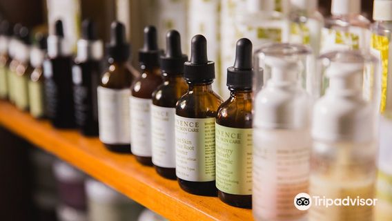 Slow Beauty Eco Salon