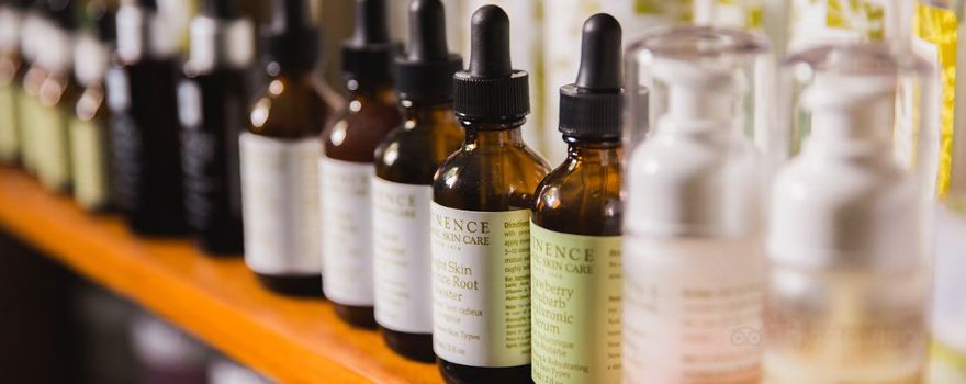 Slow Beauty Eco Salon