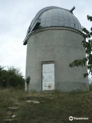 Observatory and Planetarium M.R.Štefánika