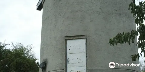 Hvezdaren a planetarium M.R.Stefanika