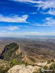 Guadalupe Peak