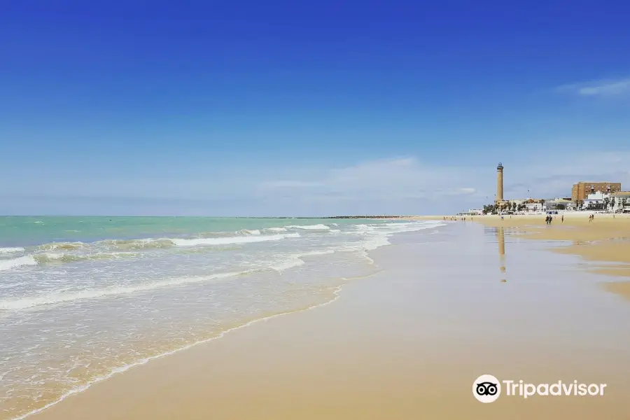 Playa de Regla