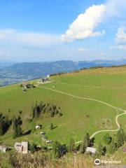 Seilbahn Bezau