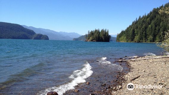 Sasquatch Provincial Park