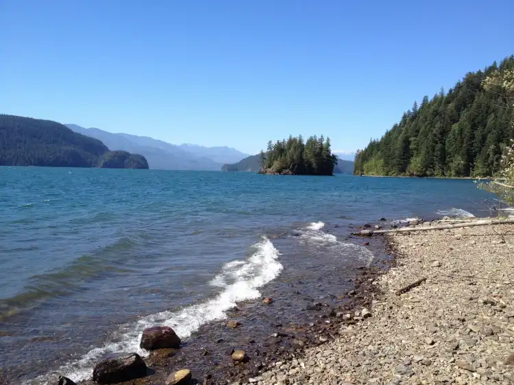 Harrison Hot Springs