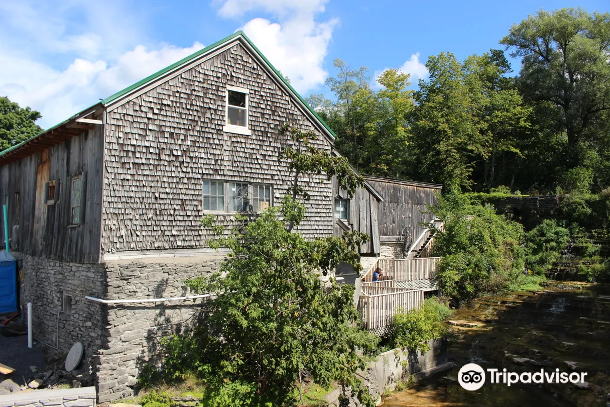 3_Burrville Cider Mill Inc