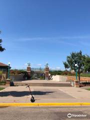 Harriet Island Regional Park