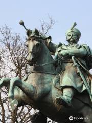 Statue of John III Sobieski