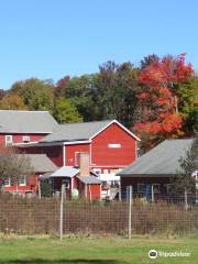 Hacklebarney Farms Cider Mill