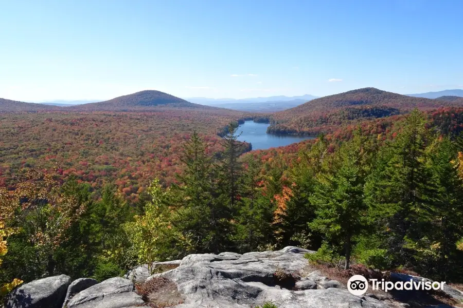 Owls Head Trail