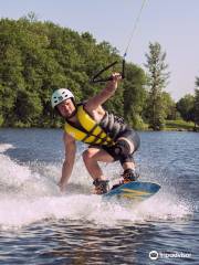 Tiki Wake Park