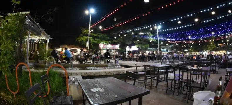 โรงแรมในอำเภอเมืองกาฬสินธุ์