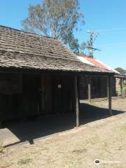 Broadford and District Historical Society