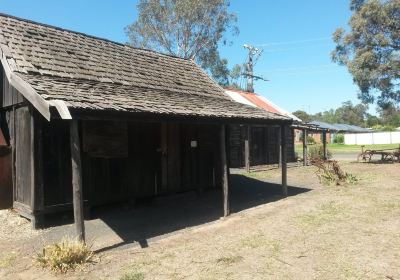 Broadford and District Historical Society
