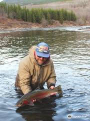 Lost Forest Fishing