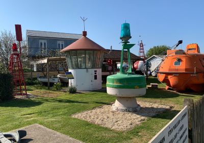 Port Albert Maritime Museum