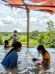 Taman Tirta Sanita Gunung Kapur