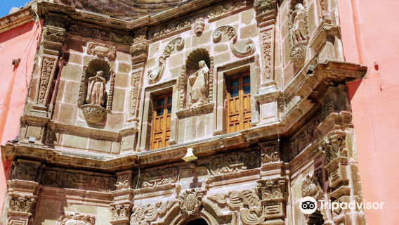 Church of Our Lady of Health