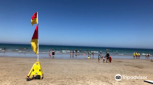 Inverloch Surf Beach