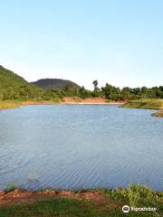 Kambalakonda Wildlife Sanctuary