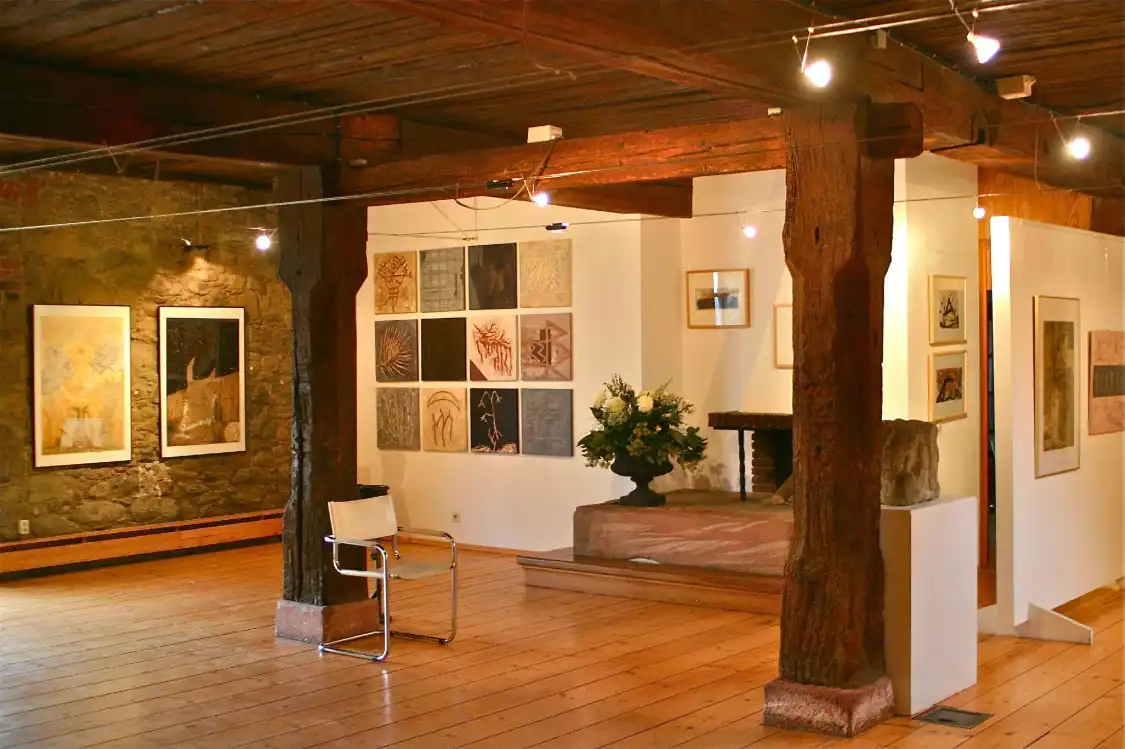 Hotels near Kunst in der Zehntscheune