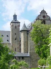 Burg Kronberg