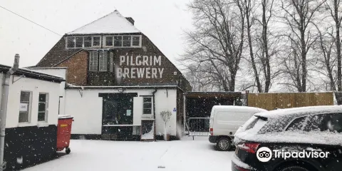 Pilgrim Brewery