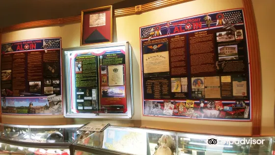 Alvin Historical Museum