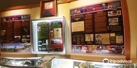 Alvin Historical Museum