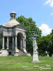 Friends-The Woodlawn Cemetery