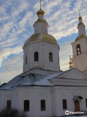 Kazanskaya Church