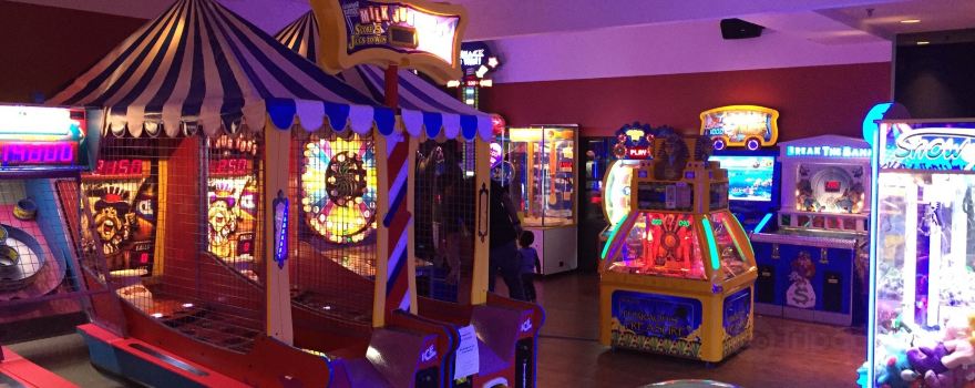 AMF Kegler's Lanes