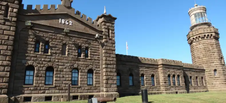 Hotels in Monmouth County