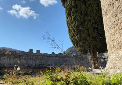 Castello di Ameglia