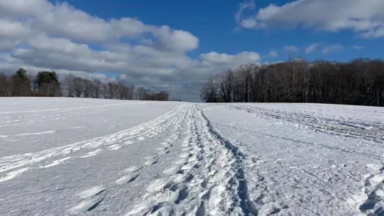 Knox Farm State Park