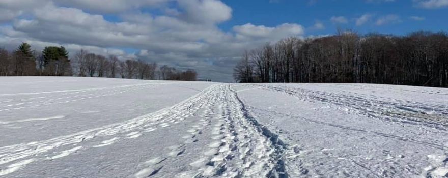 Knox Farm State Park