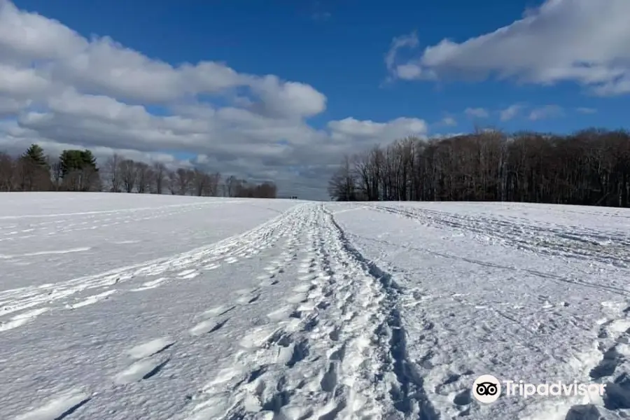 Knox Farm State Park