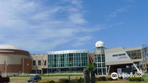 Sci-Port: Louisiana's Science Center