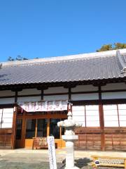 Tamatsushima Shrine