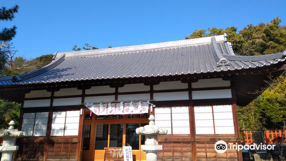 Tamatsushima Shrine