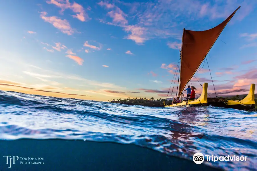 Eka Canoe Adventures