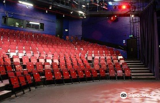 Riverside Theatre, Coleraine