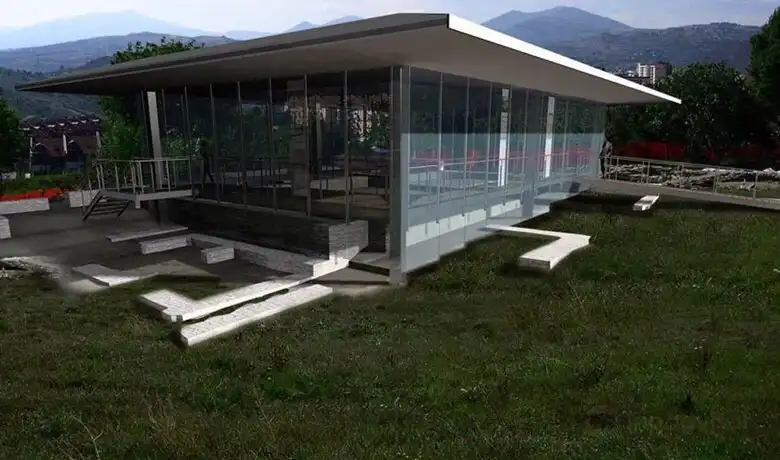 Hotel in zona Villa Romana di Malvaccaro
